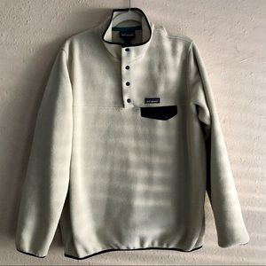 Patagonia Synchilla Snap-T Fleece Pullover Mens XL
